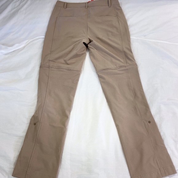 The North Face Paramount Convertible Pants NWT - Picture 5 of 8